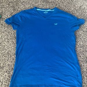 Men’s Small Hollister Tee